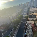 Apartamento Completo E Aconchegante Em Sao Paulo