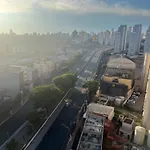 Apartamento Completo E Aconchegante Em Sao Paulo