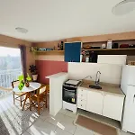 Apartamento Completo E Aconchegante Em Sao Paulo