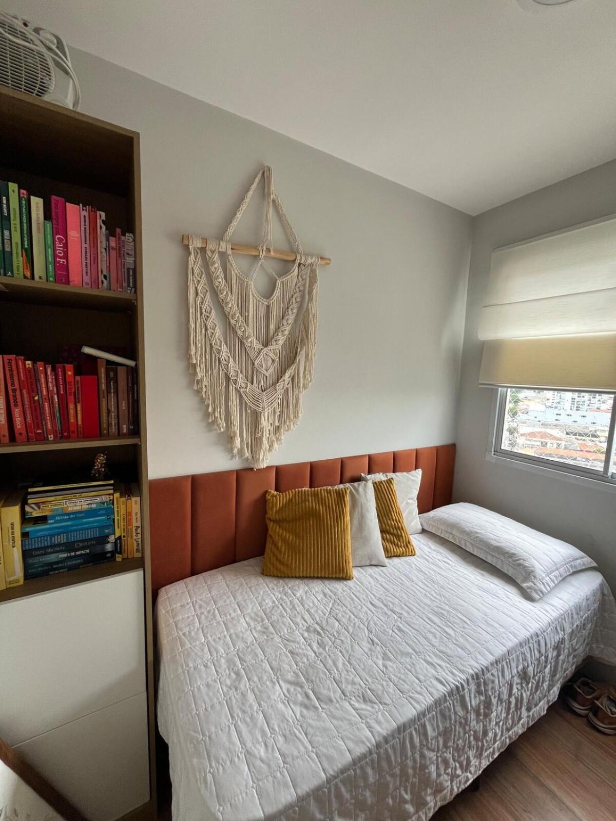 Completo E Aconchegante Em Apartamento