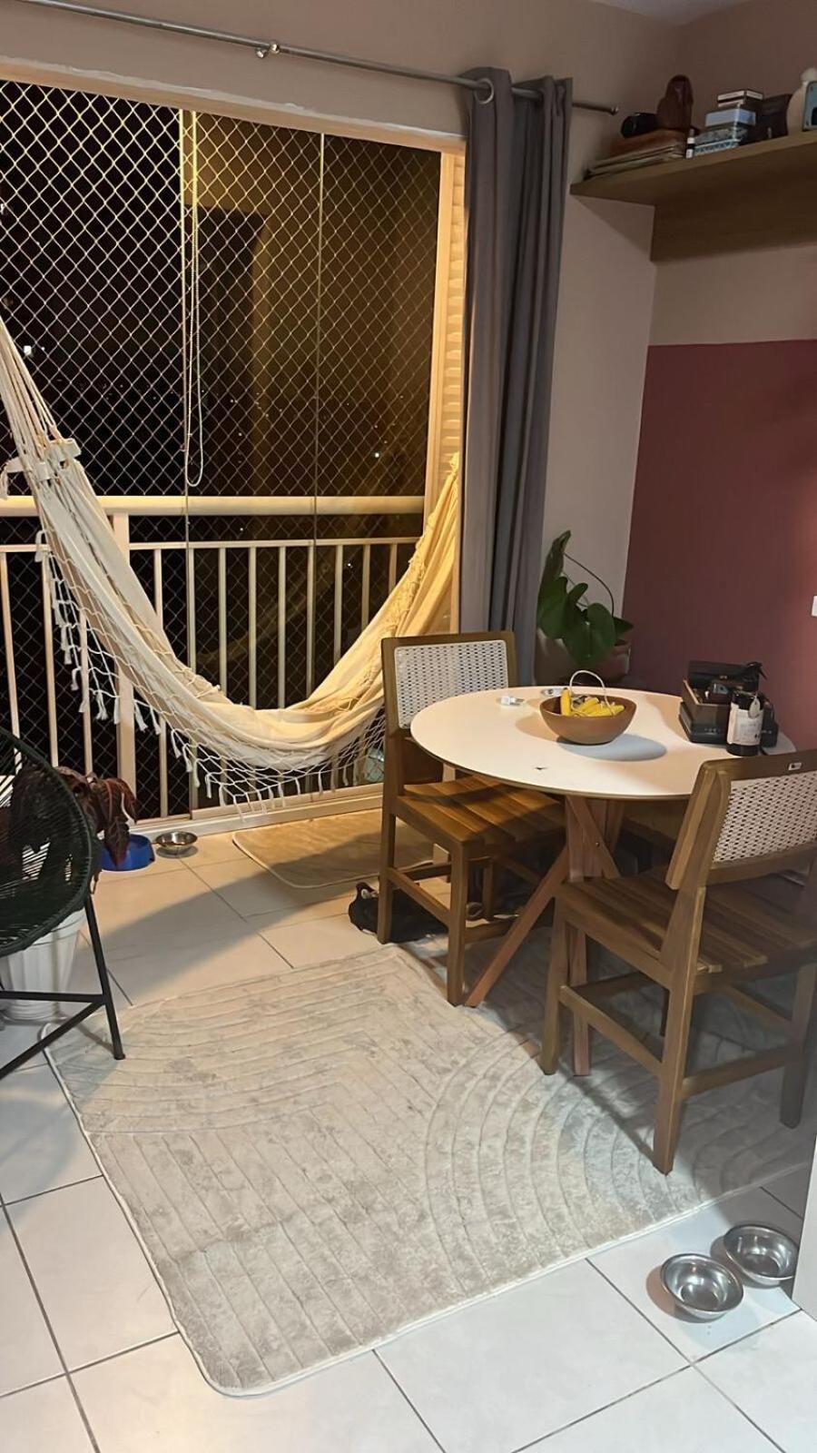 Completo E Aconchegante Em Apartamento *