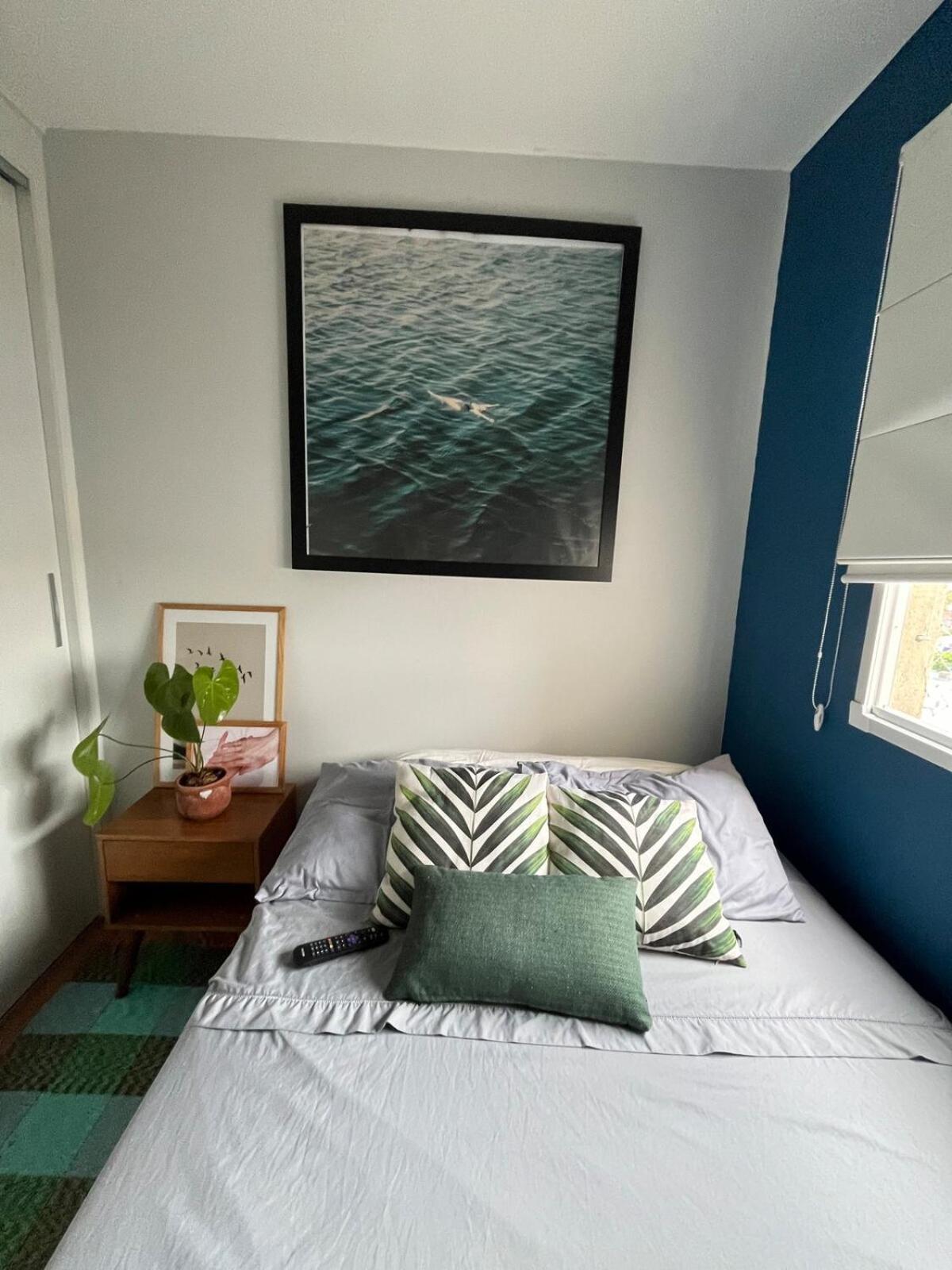 Completo E Aconchegante Em Apartamento *
