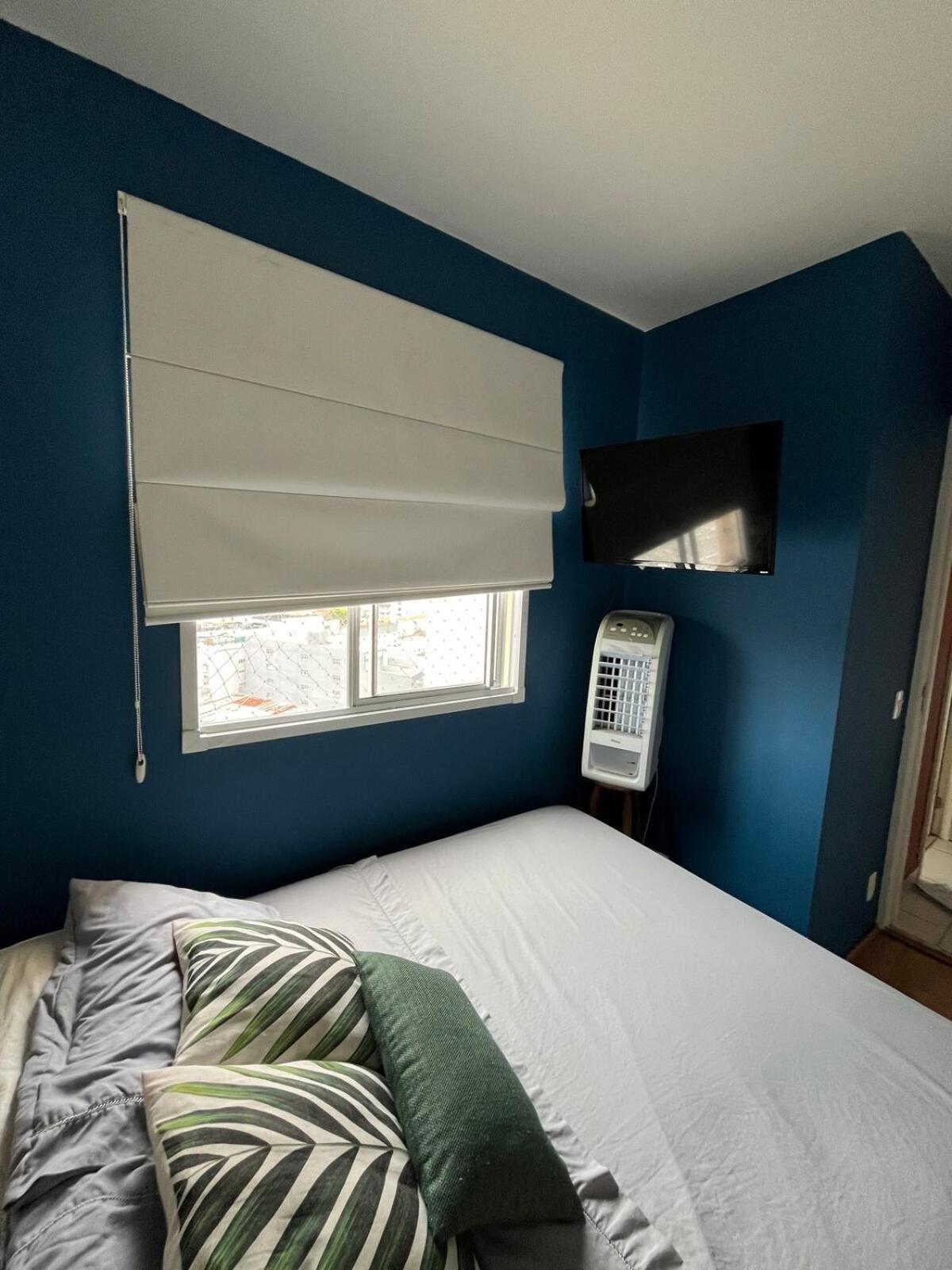 Completo E Aconchegante Em Apartment