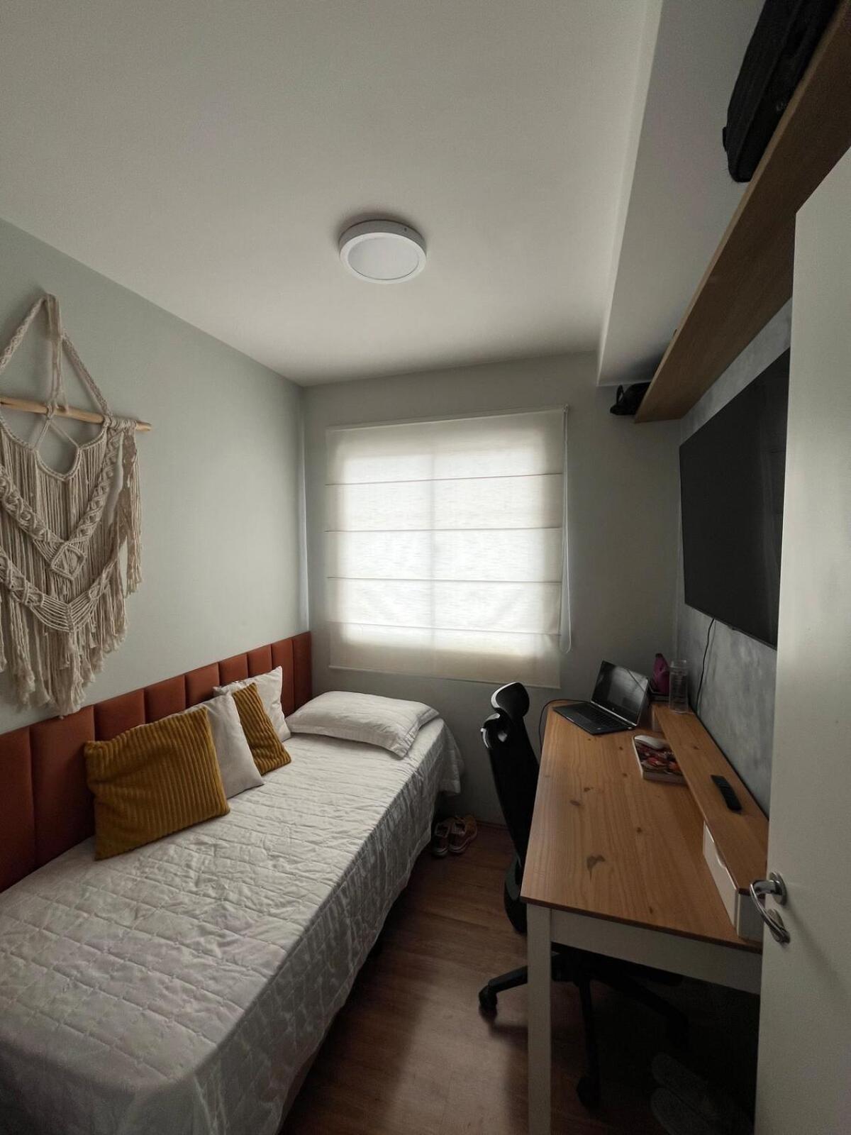 Apartamento Completo E Aconchegante Em São Paulo