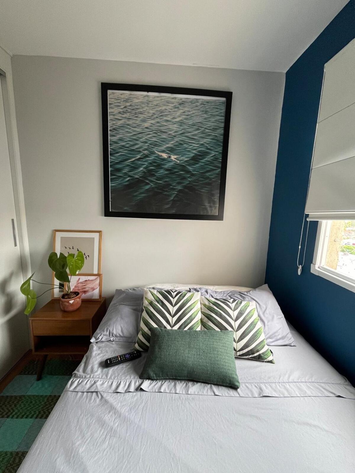 Apartamento Completo E Aconchegante Em São Paulo