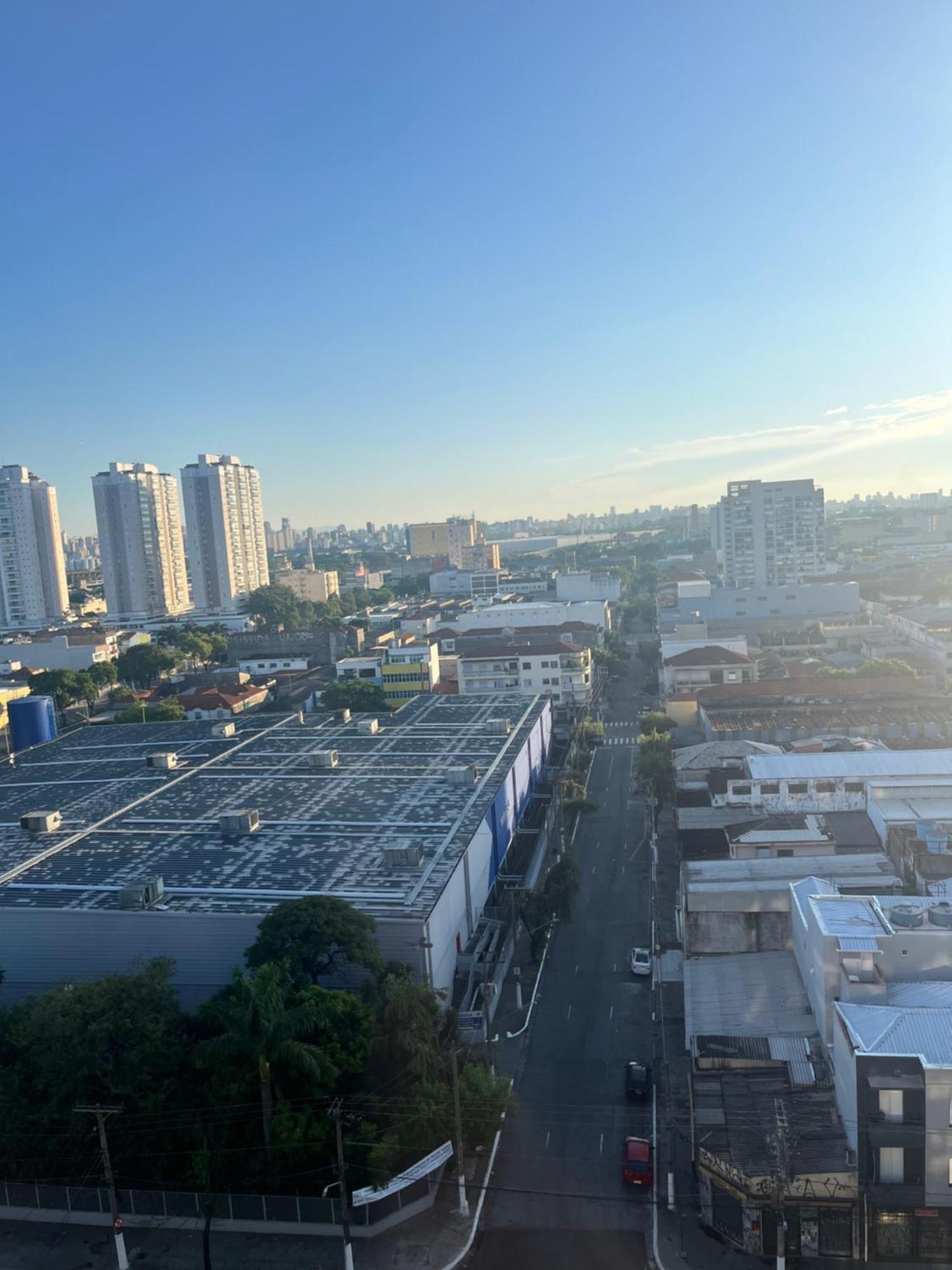 Apartment Completo E Aconchegante Em *