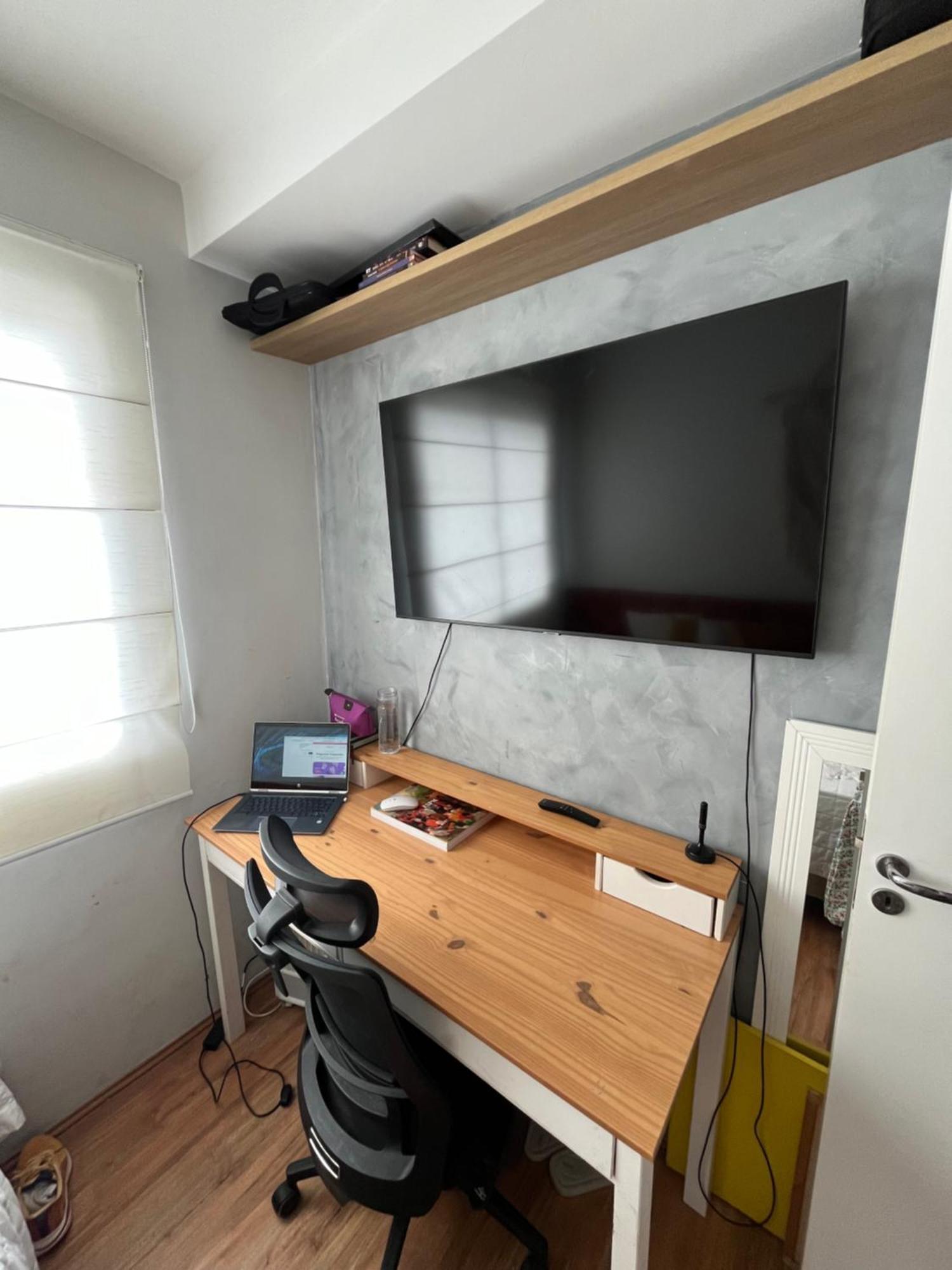 Completo E Aconchegante Em Apartamento