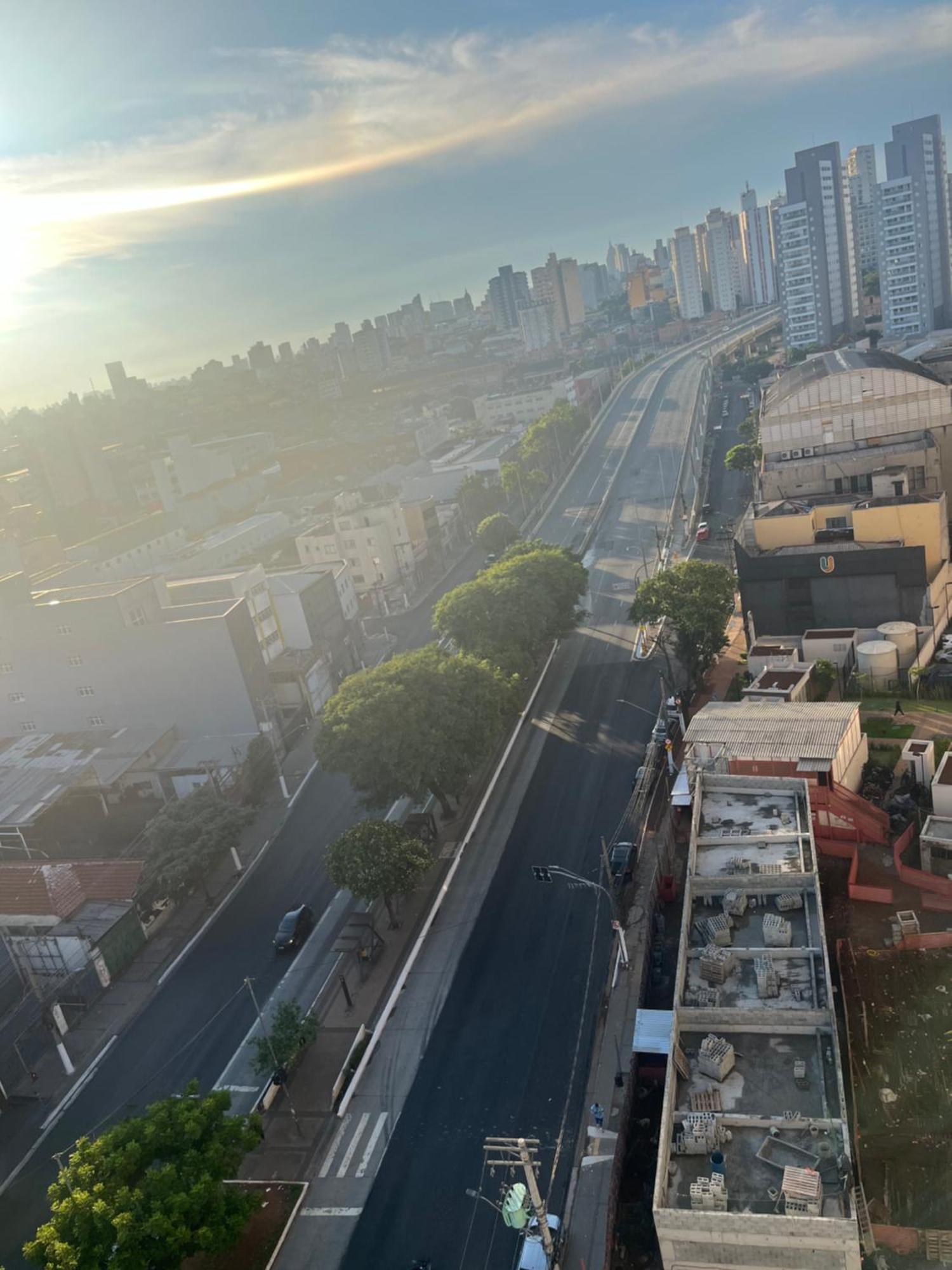 Completo E Aconchegante Em São Paulo