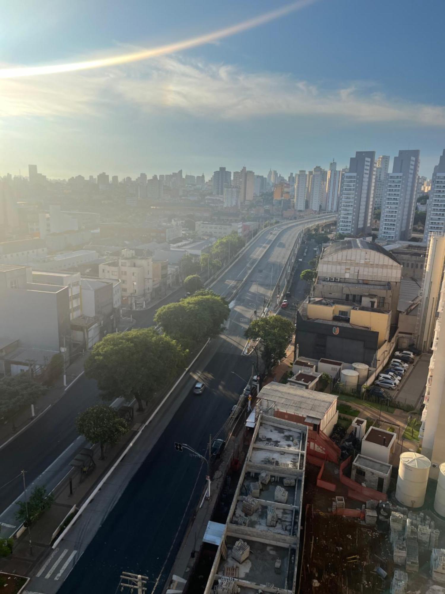 Completo E Aconchegante Em Apartamento