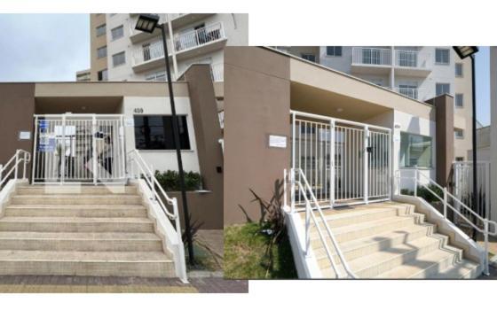 Completo E Aconchegante Em Apartamento *