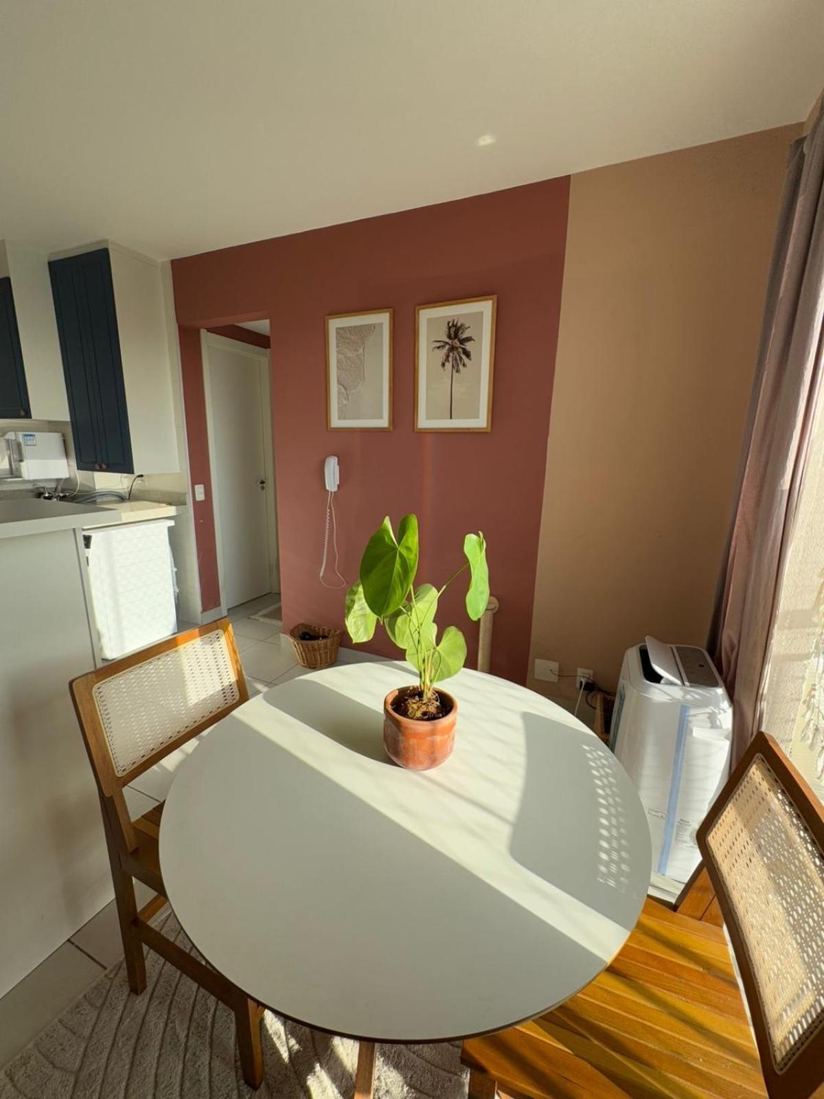 Completo E Aconchegante Em Apartamento